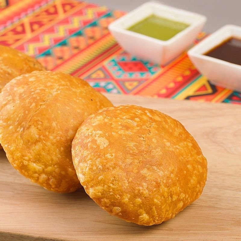Kachori MB